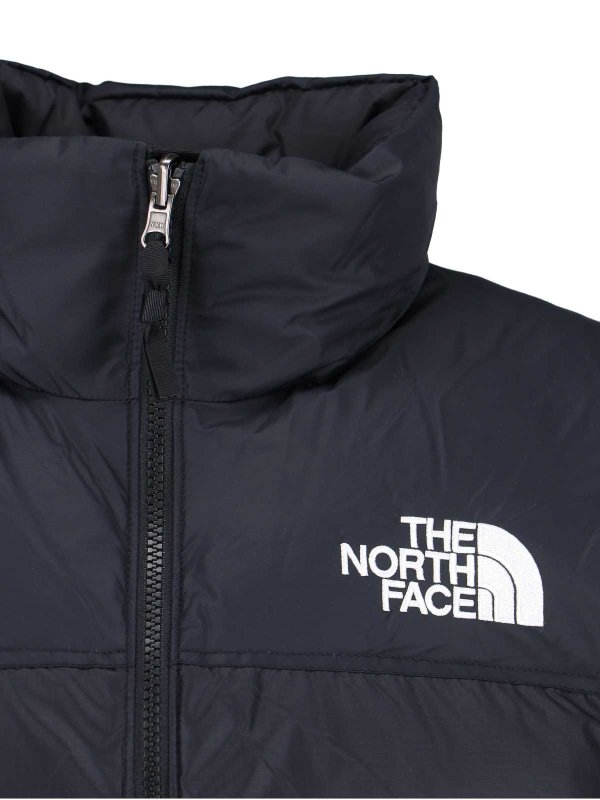 The Best Shops THE NORTH FACE: waistcoats & gilets - Gilet Imbottito
