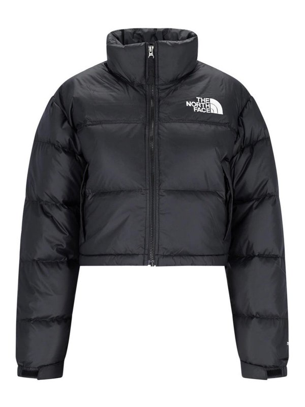 THE NORTH FACE: padded jackets - Short down jacket