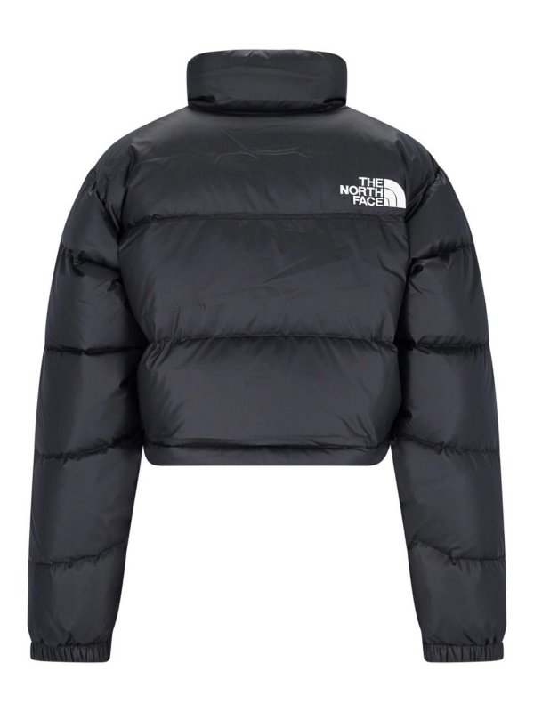 THE NORTH FACE: padded jackets online - Short down jacket