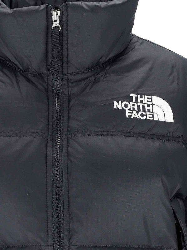 Short down jacket shop online: THE NORTH FACE