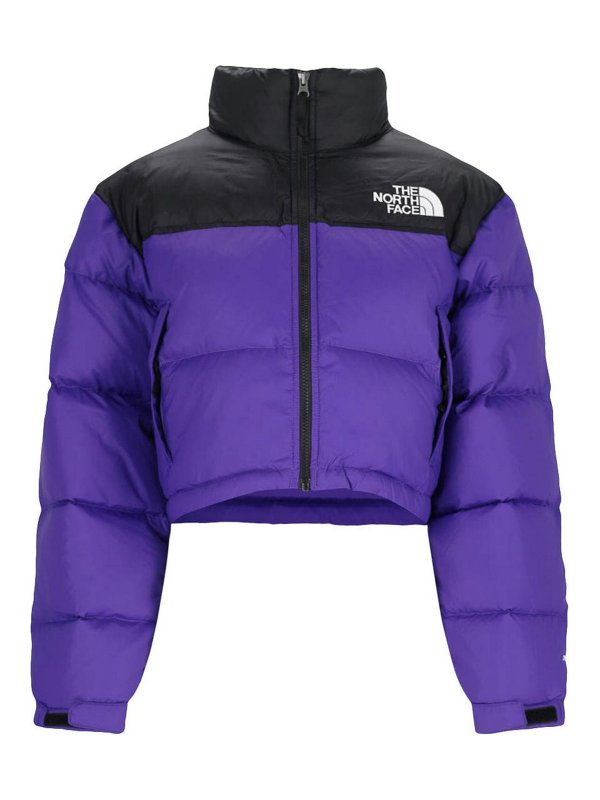THE NORTH FACE: padded jackets - Short down jacket
