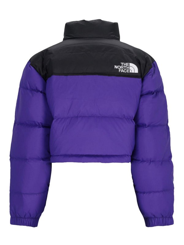 THE NORTH FACE: padded jackets online - Short down jacket
