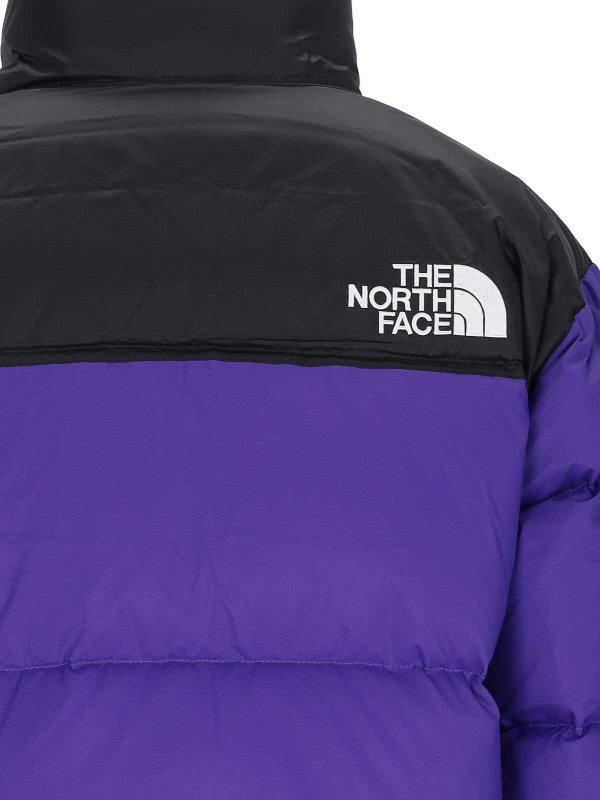 Short down jacket shop online: THE NORTH FACE