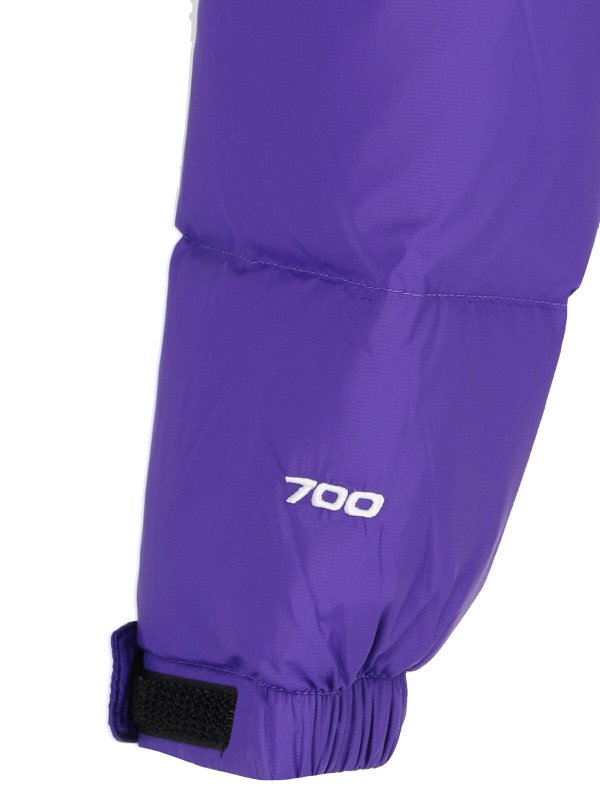 THE NORTH FACE buy online Short down jacket