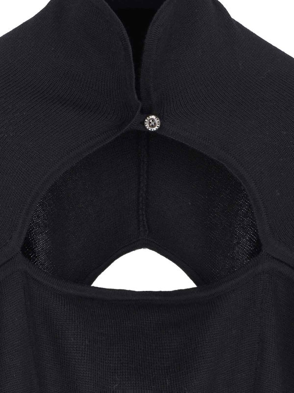 VIVIENNE WESTWOOD buy online Maxi Robe - Noir