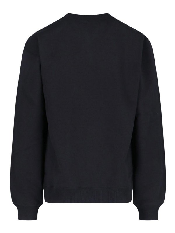 Y/PROJECT: スウェット＆セーター online - スウェットシャツ/セーター - 黒