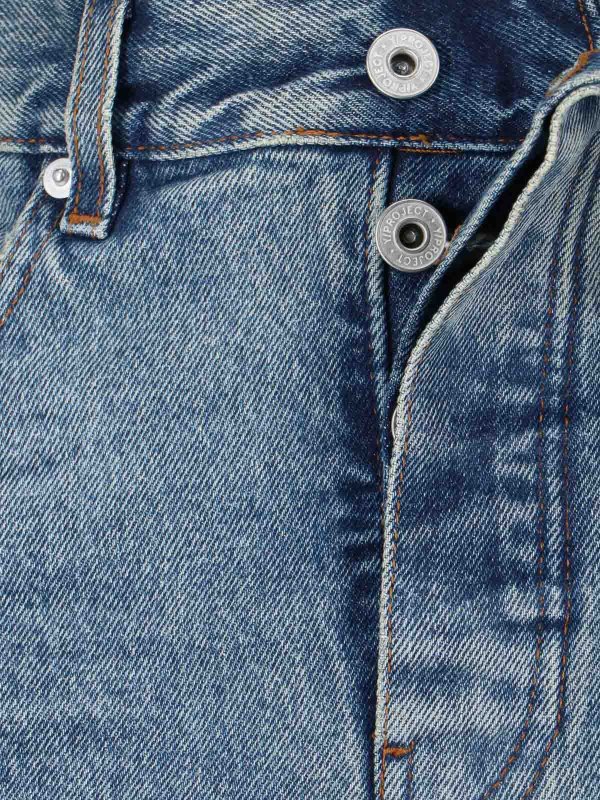 Y/PROJECT buy online Jeans sottili