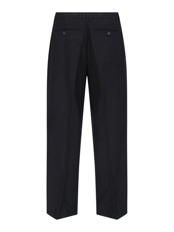 DUNST: pantaloni casual online - Pantaloni Ampi