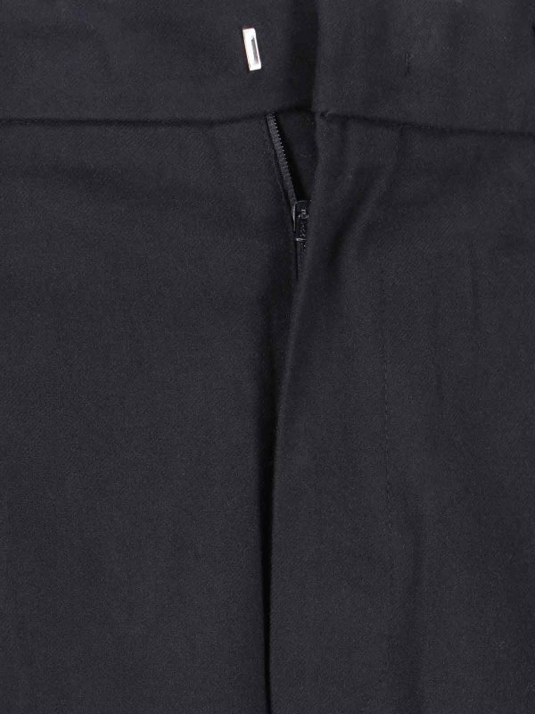 DUNST buy online Pantaloni Ampi