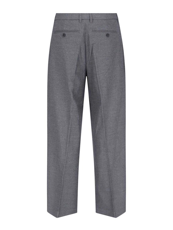 DUNST: pantaloni casual online - Pantaloni Ampi