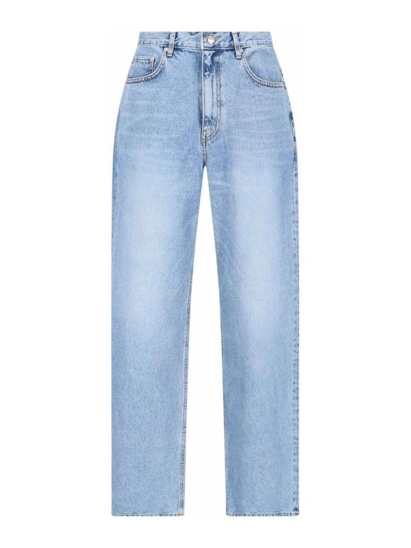 DUNST: bootcut jeans - Jeans Ampi