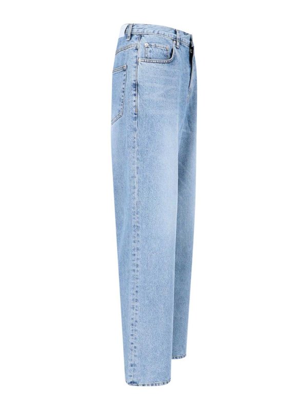 The Best Shops DUNST: bootcut jeans - Jeans Ampi