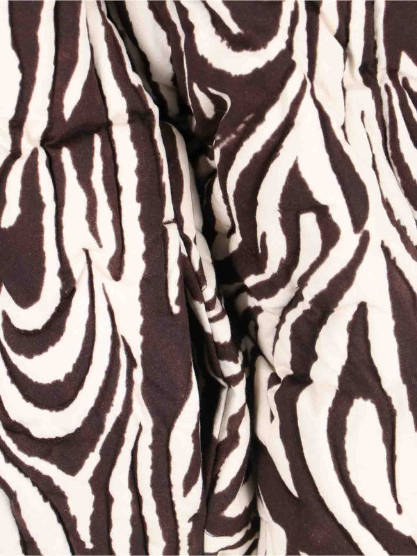 High-neck technical jacket shop online: ERL