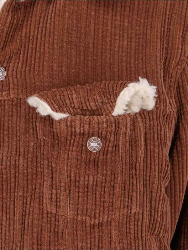 The Best Shops ERL: giacche blazer - Giacca In Velluto