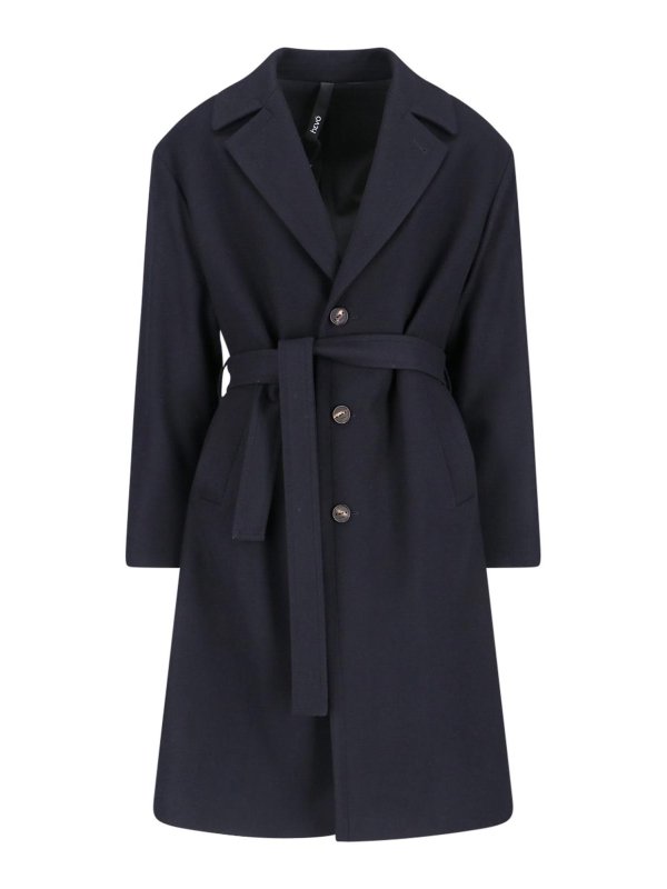 HEV: short coats - Midi coat