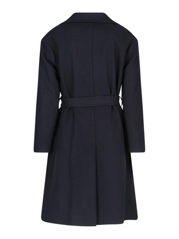HEV: short coats online - Midi coat