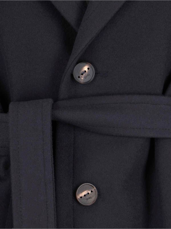 The Best Shops HEV: short coats - Midi coat