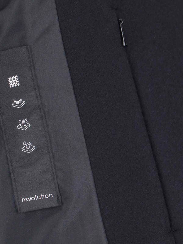 HEV buy online Midi coat