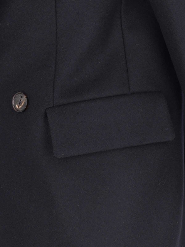 HEV buy online Double-breasted coat