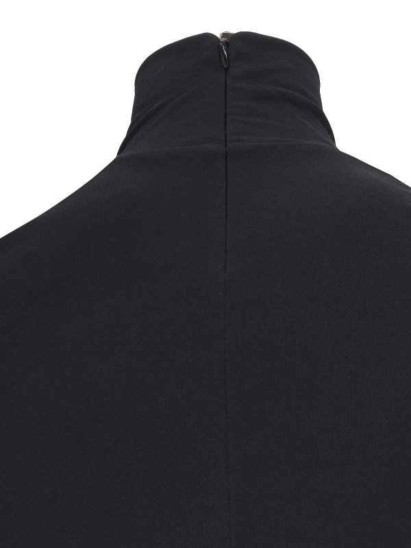 The Best Shops JIL SANDER: maglia a collo alto e polo - Dolcevita Classico