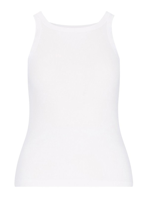 NILI LOTAN: Tops & Tank tops - Tank Top