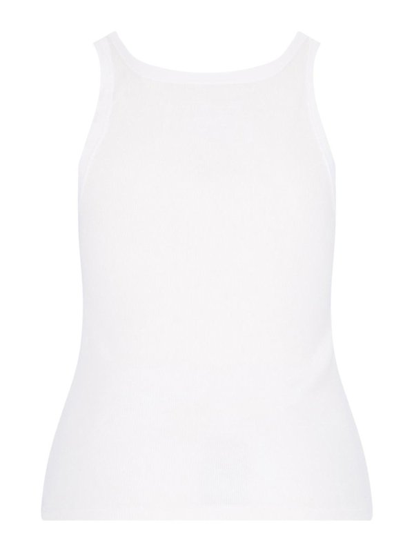 NILI LOTAN: Tops & Tank tops online - Tank Top