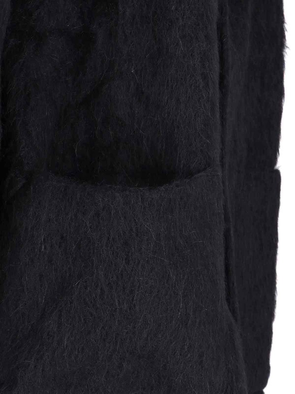 OUR LEGACY buy online Cardigan In Mohair