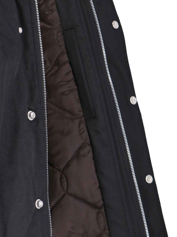 OUR LEGACY buy online Giacca