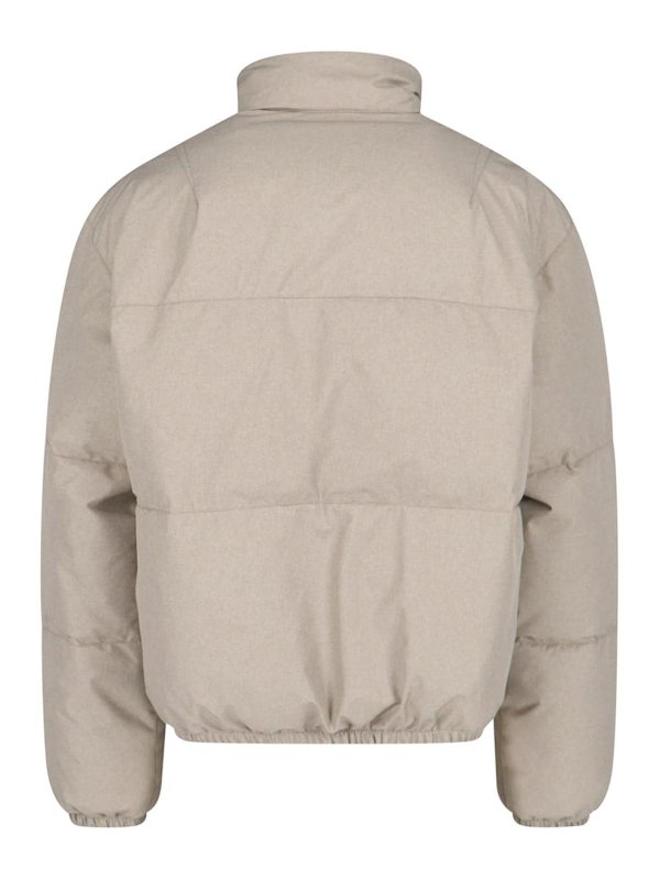 OUR LEGACY: padded jackets online - Down filled comforter