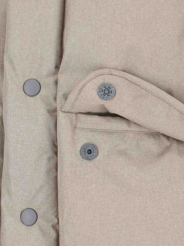 The Best Shops OUR LEGACY: padded jackets - Down filled comforter