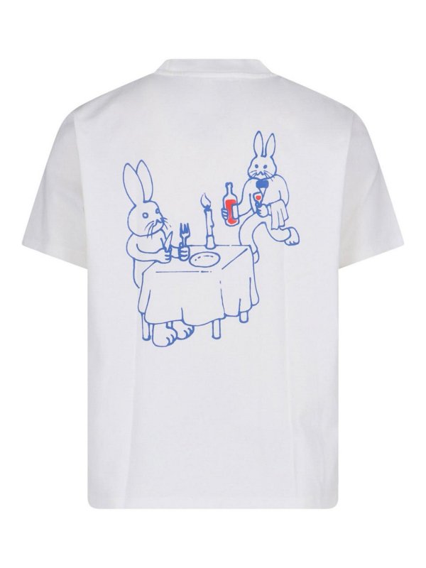 OUR LEGACY: t-shirts online - T-Shirt