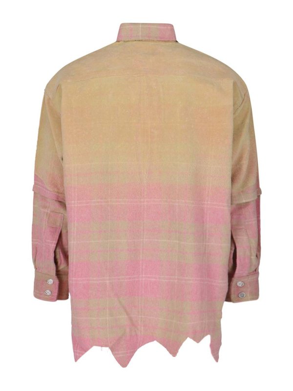 PDF: Camisas online - Camisa - Color Carne Y Neutral