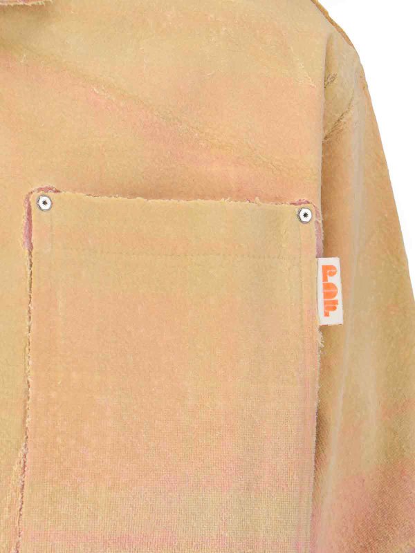 Camisa - Color Carne Y Neutral shop online: PDF