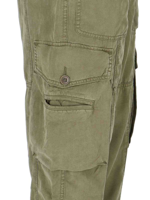 Casual Hose - Grün shop online: POLO RALPH LAUREN