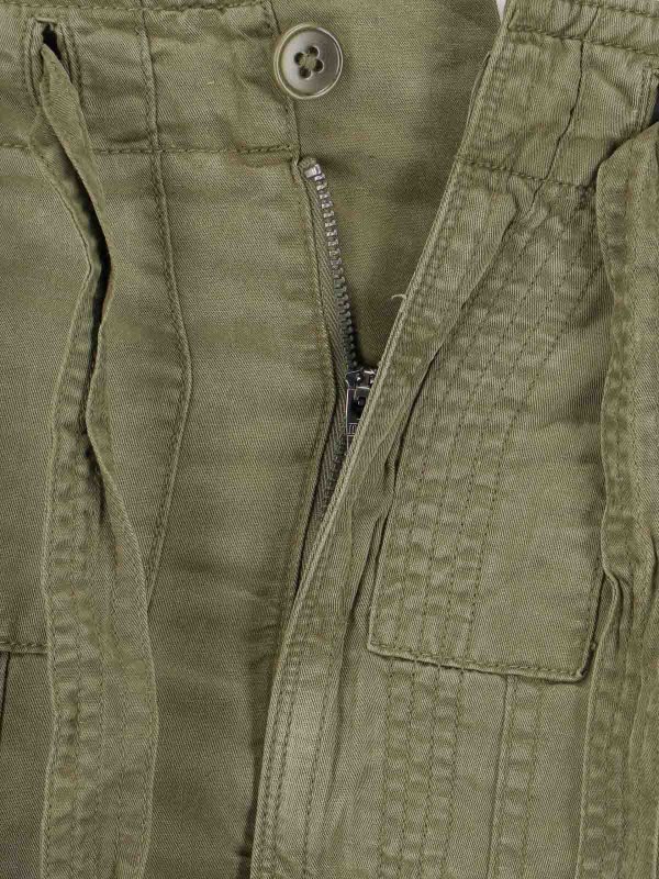 POLO RALPH LAUREN buy online Casual Hose - Grün