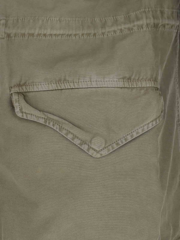 POLO RALPH LAUREN buy online Military Technical Jacket