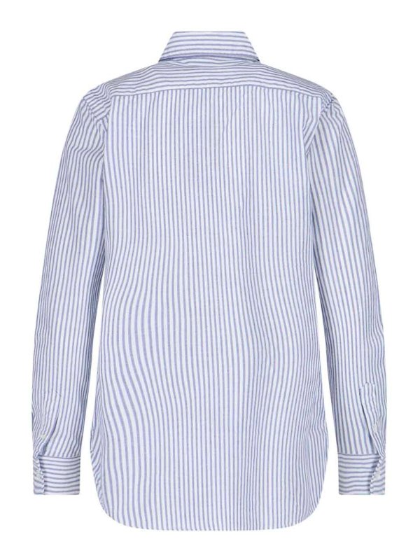 POLO RALPH LAUREN: shirts online - Logo shirt