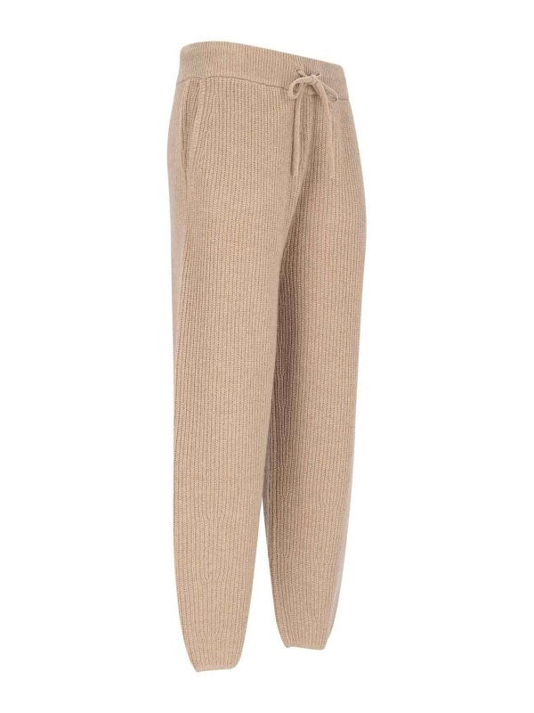 The Best Shops POLO RALPH LAUREN: Pantalones casual - Pantalón Casual - Beis