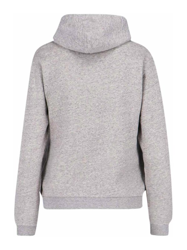 POLO RALPH LAUREN: スウェット＆セーター online - スウェットシャツ/セーター - グレー