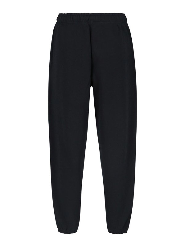 POLO RALPH LAUREN: casual trousers online - Logo Sports Pants
