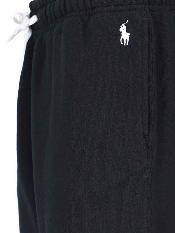 The Best Shops POLO RALPH LAUREN: casual trousers - Logo Sports Pants