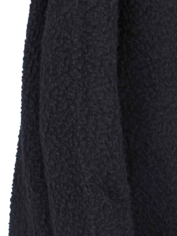 UMA WANG buy online Cardigan - Schwarz