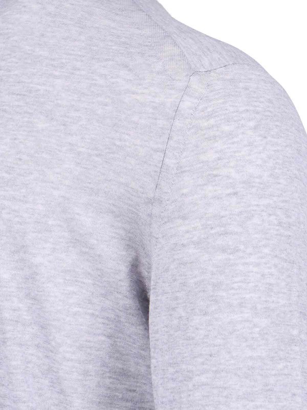 Z ZEGNA buy online Wool Sweater