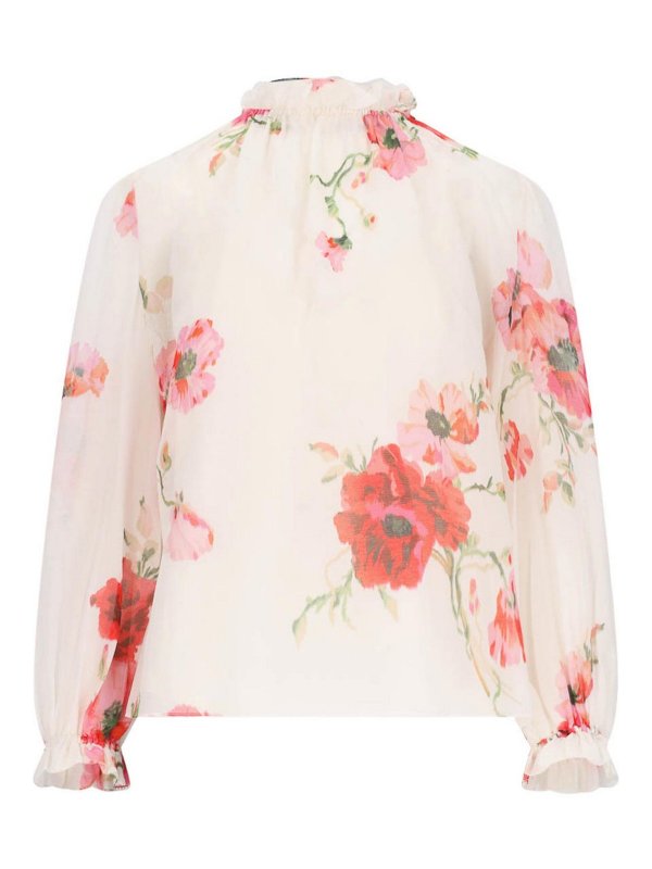 ZIMMERMANN: blouses - Blouse