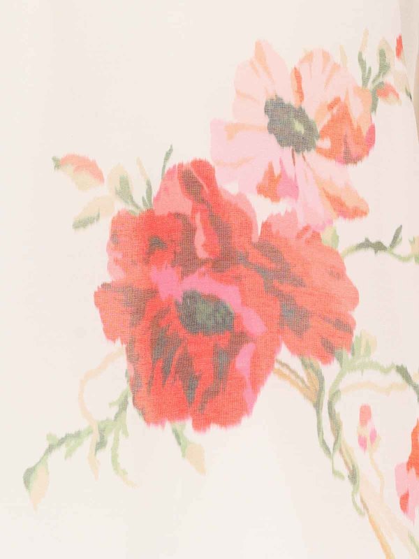 The Best Shops ZIMMERMANN: blouses - Blouse