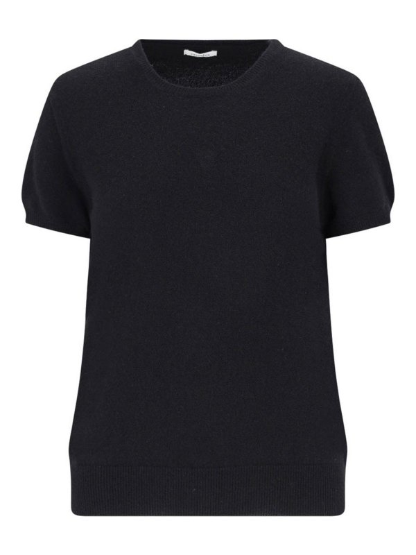 MALO: boat necks - Cashmere sweater