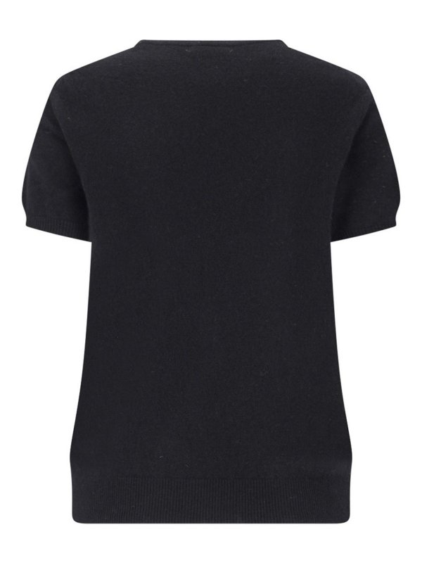 MALO: boat necks online - Cashmere sweater