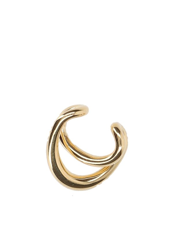 CHARLOTTE CHESNAIS: Earrings - Orecchino Cuff