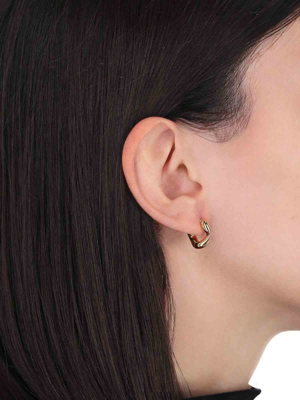 The Best Shops CHARLOTTE CHESNAIS: Earrings - Earrings