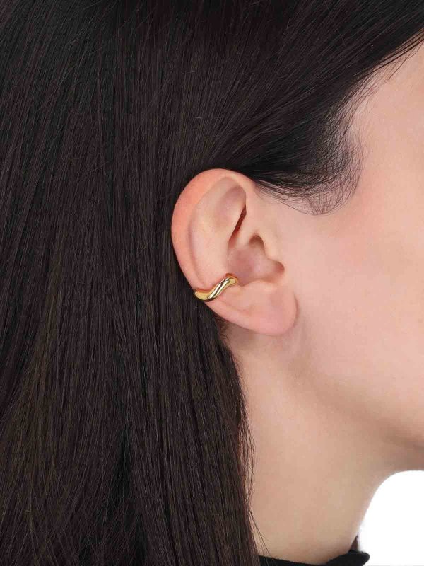 The Best Shops CHARLOTTE CHESNAIS: Orecchini - Polsino Orecchino